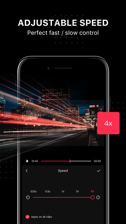 Video Editor . screenshot-5