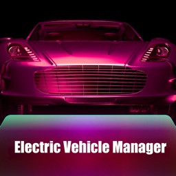 Electric Vehicle Manager