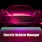 Do you want know Electric Vehicle Manager