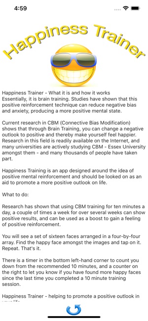 Happiness Trainer(圖5)-速報App