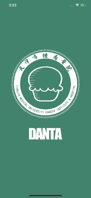 DANTA