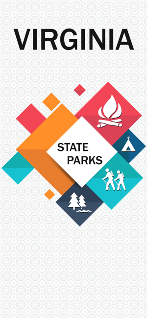 Virginia State Park(圖1)-速報App