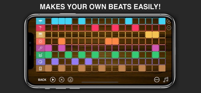 Beats Maker & Easy Piano Pro(圖3)-速報App