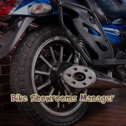 Bike Showrooms Manager