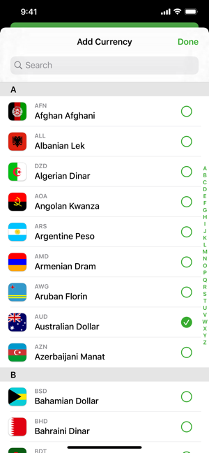 Best Currency Converter Apps For Android & iPhone 2020