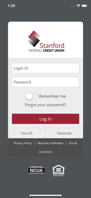 Stanford FCU Mobile Banking(圖1)-速報App