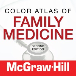 Atlas of Family Medicine 2/E