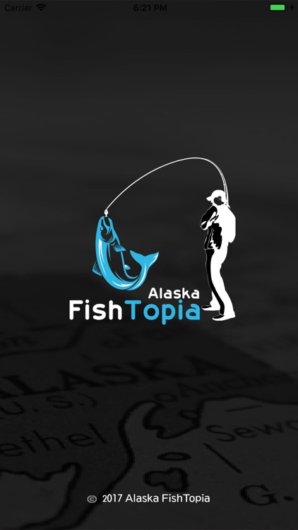 Alaska Fishtopia