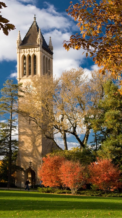 Iowa State Alumni