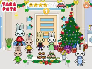 Captura 4 Yasa Pets Town iphone