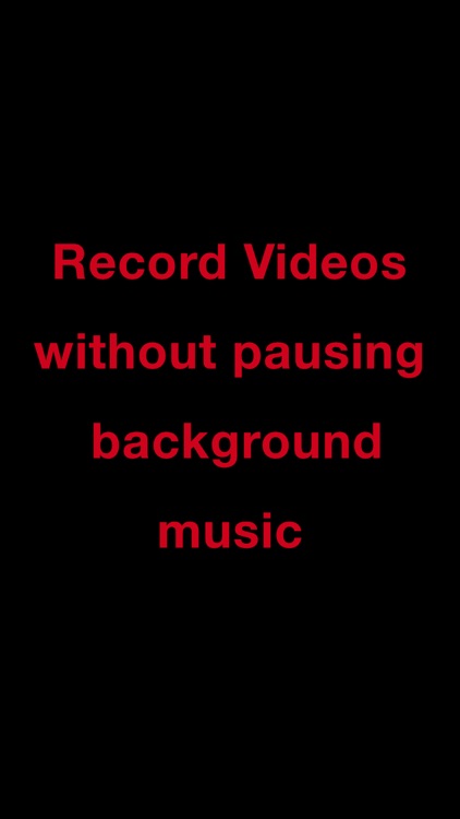 Mideo: Video with Music