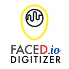 Top 1 Entertainment Apps Like faced.io Digitizer - Best Alternatives