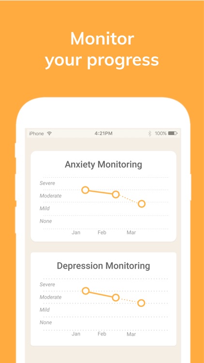 Youper screenshot-6