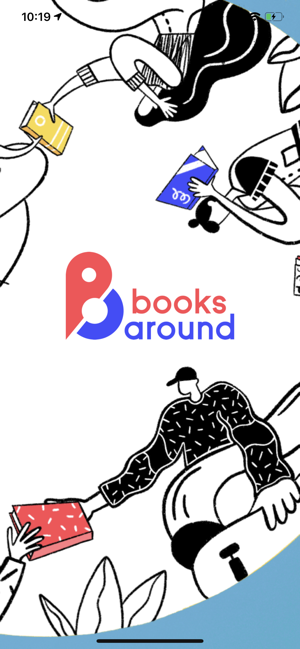 Books Around(圖1)-速報App