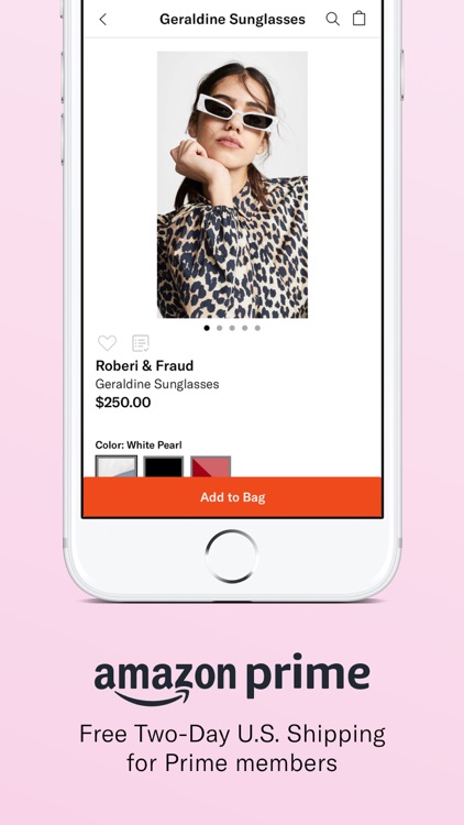 Shopbop – Women's Fashion screenshot-4