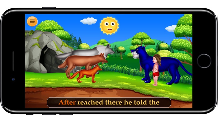 The Jungle Book - Mowgli