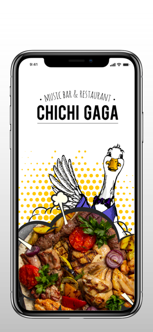 Chichi Gaga(圖1)-速報App