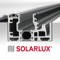 The Solarlux "Inside-App" takes you through the individual options of the bi-folding glass door in six easy steps