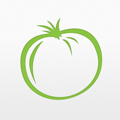 Green Tomato Grill iOS App