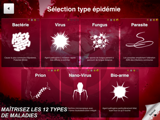 Plague Inc. Plague Inc.