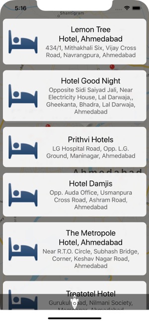 Ahmedabad Places Directory(圖6)-速報App