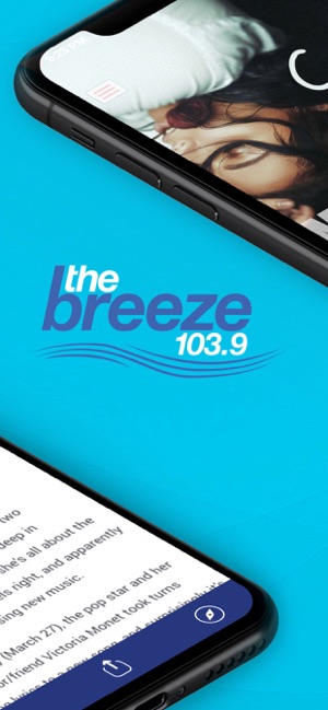 103.9 The Breeze (WPBZ)(圖2)-速報App