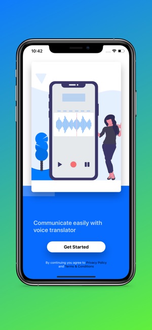 Air Translator - Keyboard(圖3)-速報App