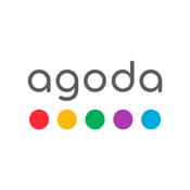 Agoda – Hotel & Accommodation Booking Deals icon