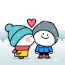 Get Plump Bunny Winter Holiday for iOS, iPhone, iPad Aso Report