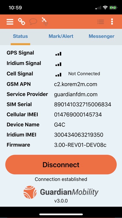 GMI Connect