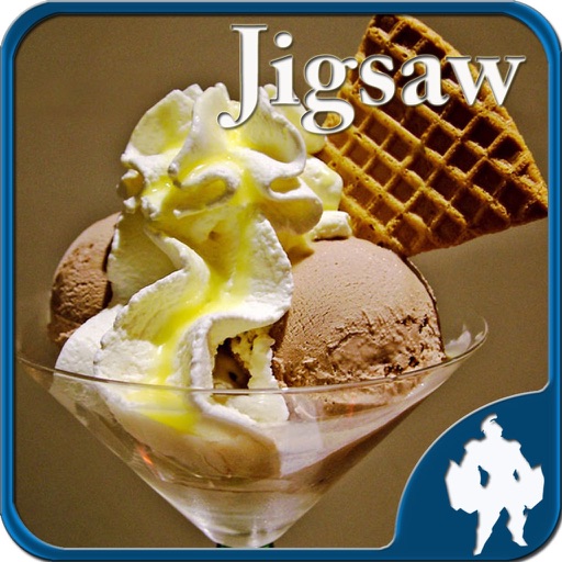 Desserts Jigsaw Puzzle