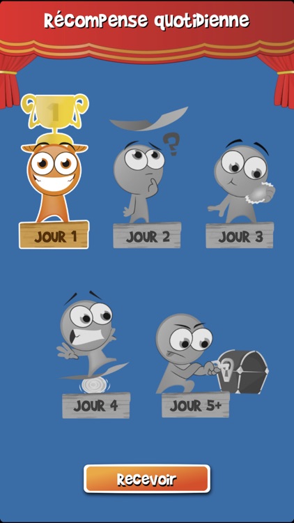 iTooch 5th Grade Math screenshot-7