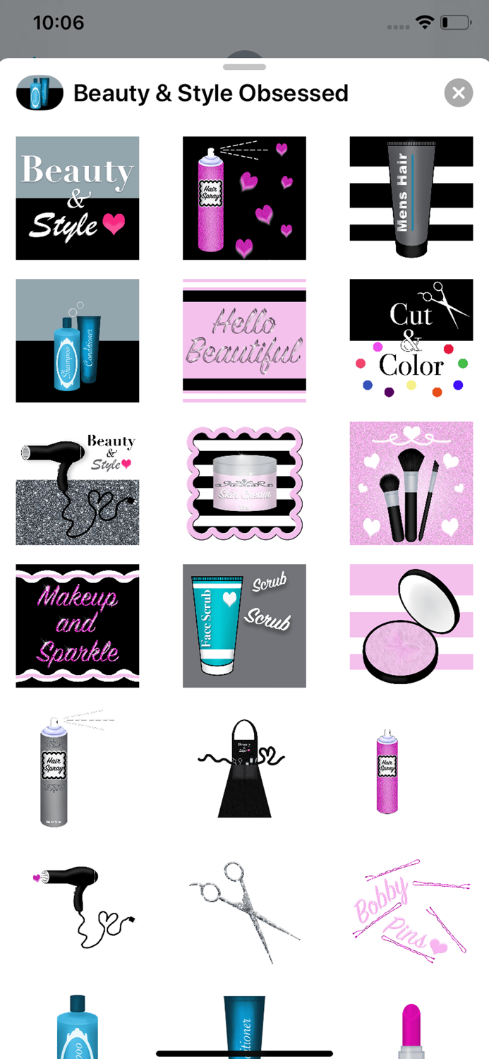 Beauty  Style Obsessed