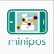 miniPOS is the easiest way to manage your sales, inventory and customers from your smartphone: