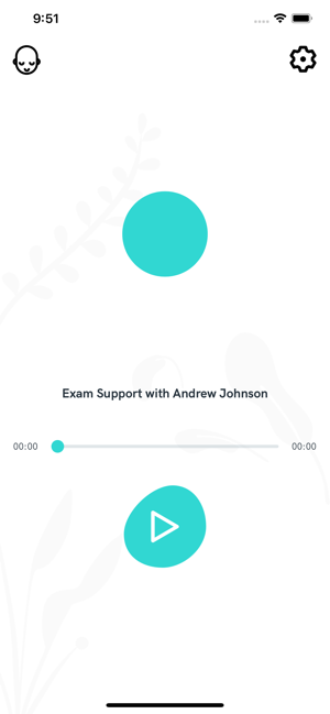 Exam Support with AJ(圖2)-速報App