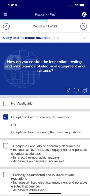 Zurich Risk Advisor(圖3)-速報App