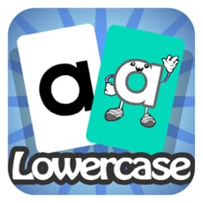 Activities of Letters Flashcards - Lowercase