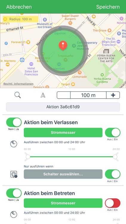 SmartFranz für FRITZ!Smarthome