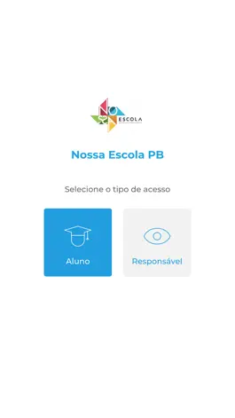 Game screenshot Nossa Escola PB mod apk