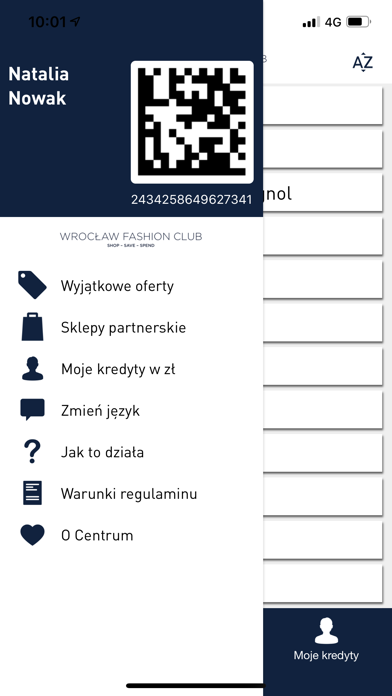 Wrocław Fashion Club screenshot 3