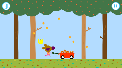 How to cancel & delete Hey Duggee The Big Outdoor App from iphone & ipad 3