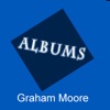 Grahan Moore - Albums