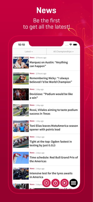 MotoGP™(圖6)-速報App