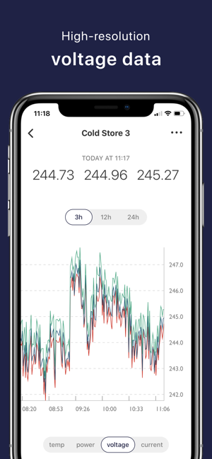 Metronome Insights(圖6)-速報App