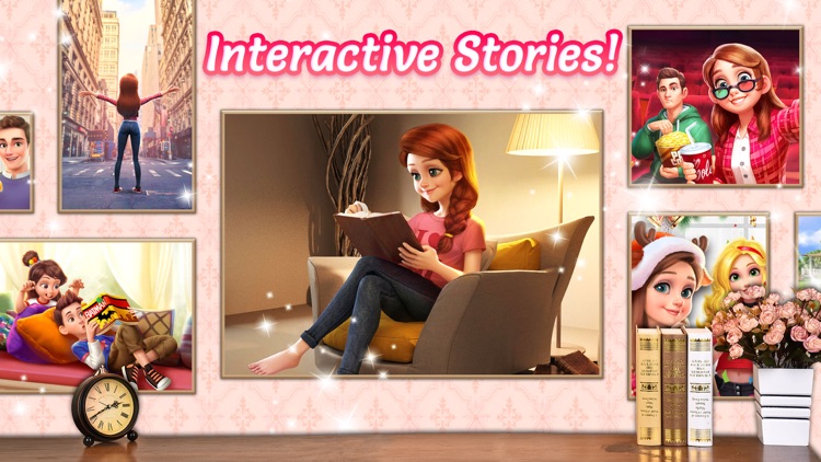 My Home - Design Dreams screenshot-5