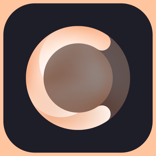 Camly Pro – Photo Editor icon