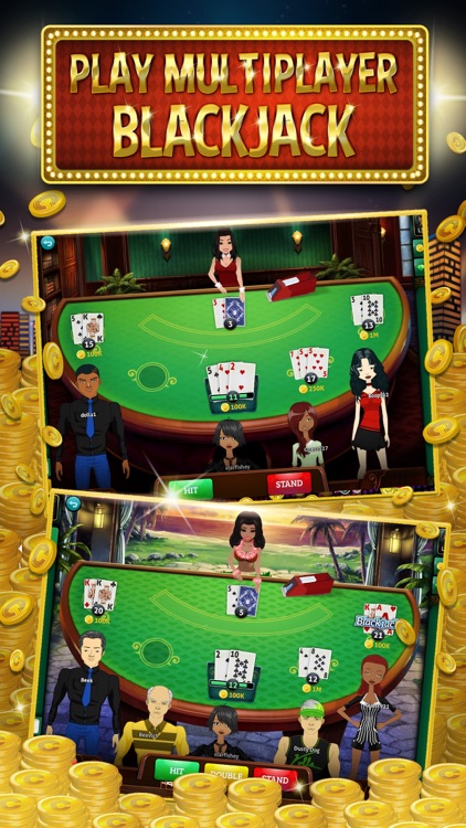 Vegas World Casino screenshot-3