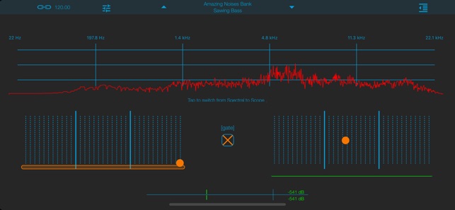 DubFilter(圖2)-速報App