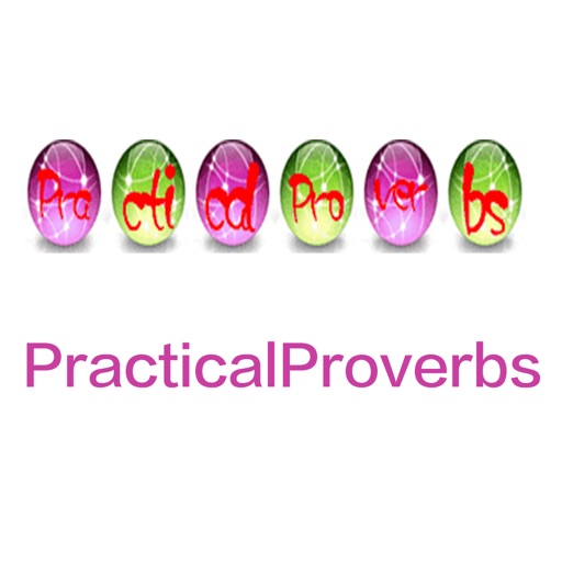 PracticalProverbs