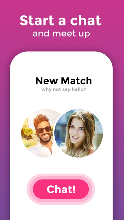 Flermatch - Find New Friends screenshot-4